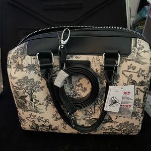 Haunted mansion Disney handbag